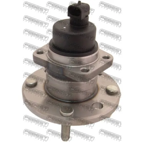 Chevrolet Lacetti + Nubira + Optra (J200)  Rear Wheel Hub