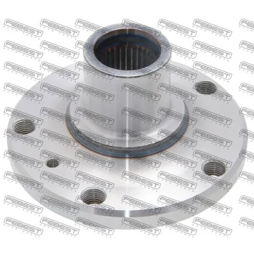 BMW X5 E53 Front Wheel Hub