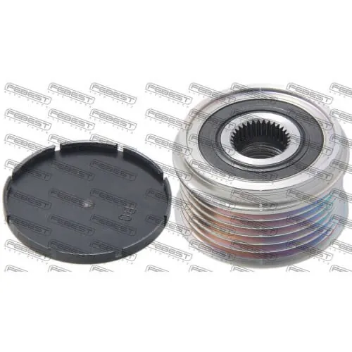 Mitsubishi Lancer CY CZ# Alternator Pulley