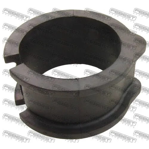 NISSAN PATHFINDER
R51M 2005.01-2014.11 [EL] Steering rack bushing