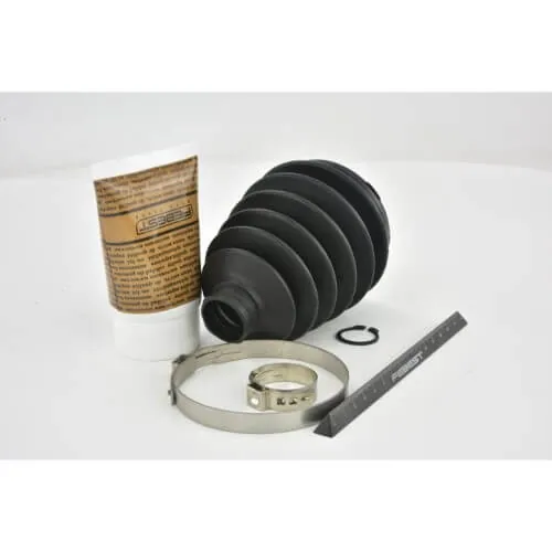 Mitsubishi Lancer,Lancer Cedia CS Boot Outer CV Joint Kit PVC 77.5X116X23.7