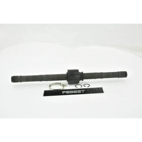 NISSAN PRIMERA P11E 1996.06-2002.01 [EL] Axle half shaft left 22X425X22