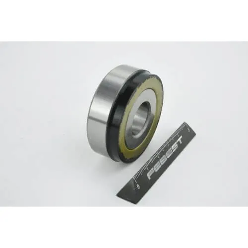 Suzuki Jimny SN413V-7 Knuckle Roller Bearing 15X42X11X15