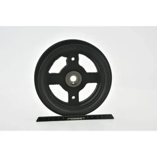Toyota Corolla/Fielder CE121 Crankshaft Pulley 1NZFE/2NZFE