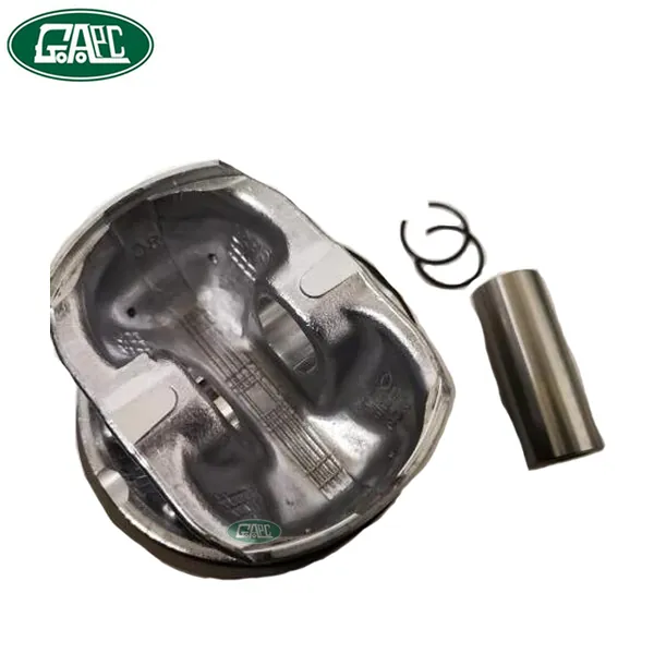 Germax 5.0L V8 Petrol Piston with Rings LR0094883 Land Rover Range Rover Vogue Range Rover Sport GL1393 Germax OEM Parts