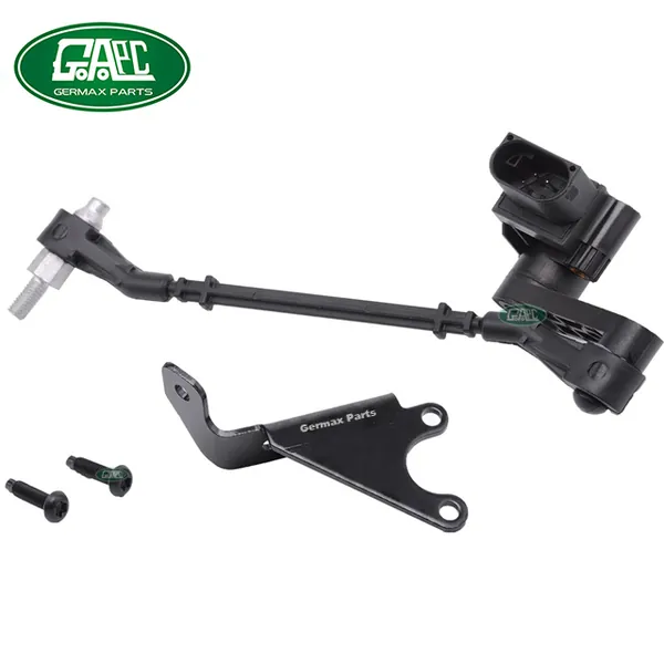 Germax LR020626 RQH500431 RQH500430 Front Left Height Level Sensor GL0749 Land Rover Range Rover 2002 – 2009