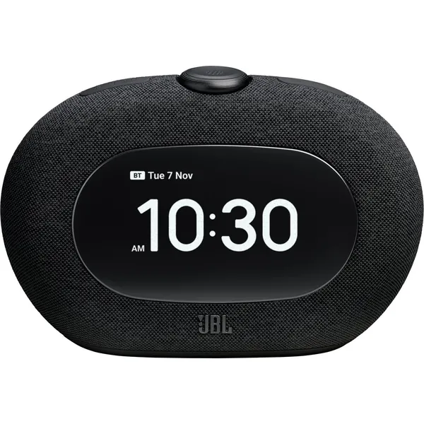 JBL Horizon 3 Bluetooth FM Clock Radio