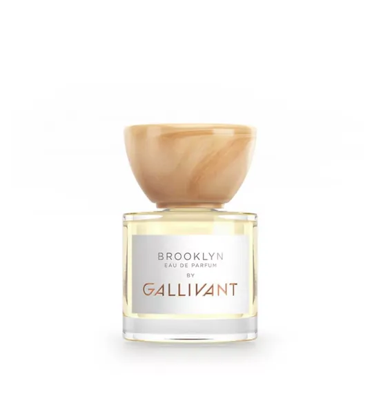 Gallivant Perfumes Brooklyn Eau De Parfum 30ml