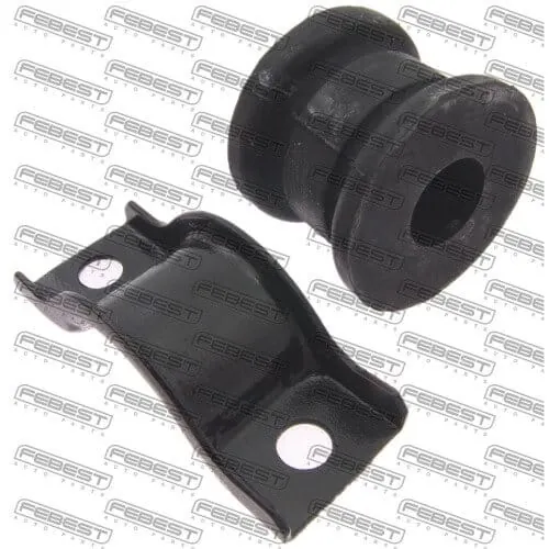 Mercedes Benz ML 270 Rear Stabilizer Bar Bush Kit D19