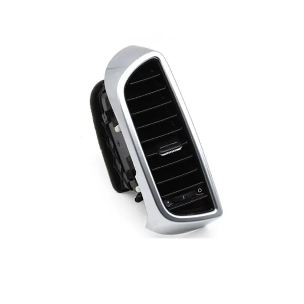 Ac Vent Assembley Grill Assembley Centre Left 7p5819727f-a CC-7962 Compatible With Porsche Cayenne 2015-2017