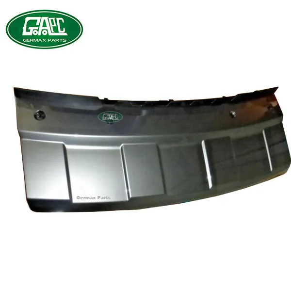 Germax LR038741 LR077157 GLVG13011 Front Bumper Cover fit for Land Rover Range Rover Vogue 2013 2014 2015 2016 2017 Germax Exterior Accessories Wholesale