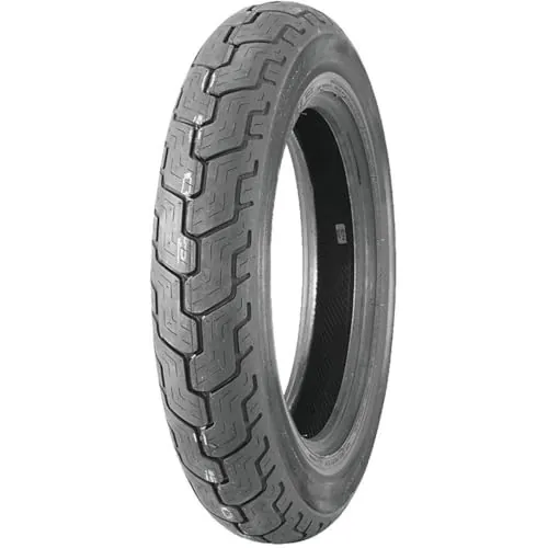 Dunlop Harley Davidson D402 Rear Tire (Single / MT90-16B)