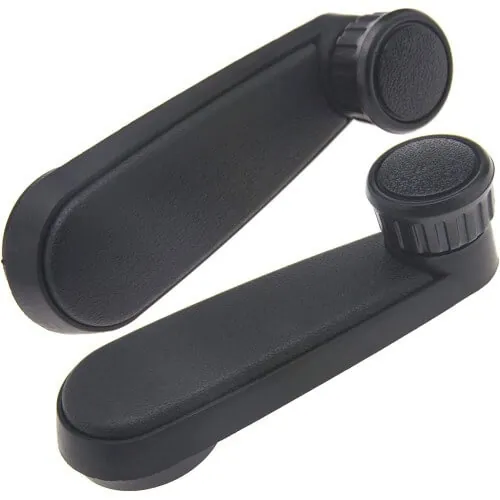 Volkswagen Golf/Jetta Window Winding Handle