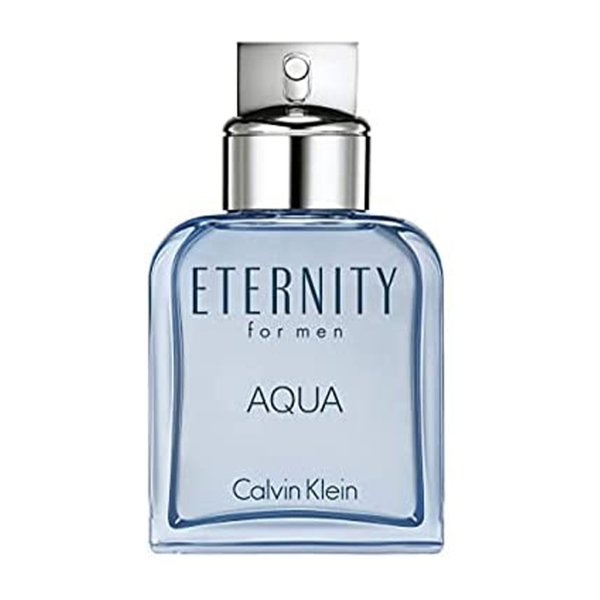 Calvin Klein Eternity Aqua Eau De Toilette For Men 100ml