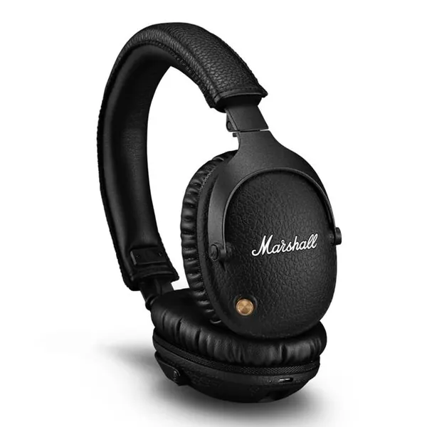 Marshall Monitor II A.N.C Active Noise Cancelling Bluetooth Headphones
