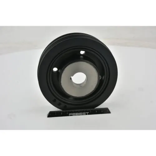 Subaru Legacy B13 Crankshaft Pulley  EJ20