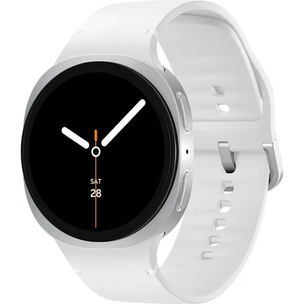 Samsung Galaxy Watch 8 44mm (Silver)