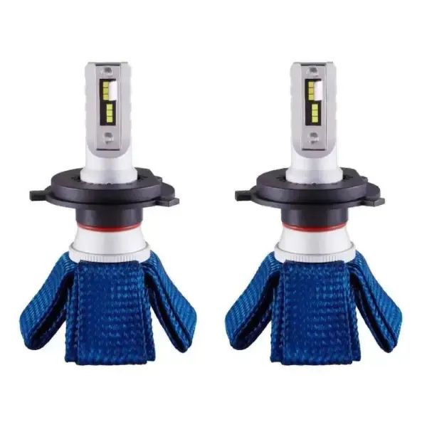 Headlight Led Hid Bulb Headlamp Led Hid Bulb 9006/csp G10 CC-1877 Compatible With BMW Mercedes Audi Jagaur Honda Hyundai Porsche Suzuki Toyota Nissan Kia Vw All Brand