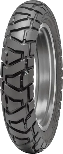 Dunlop Trailmax Mission Rear Tire (130/80B-17)