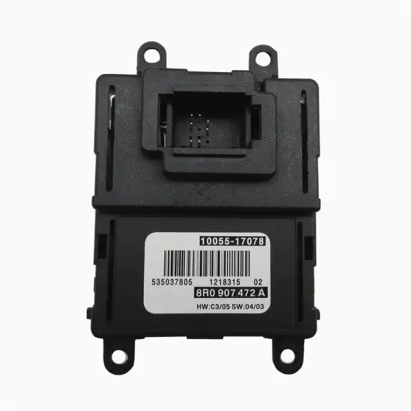 Headlight Hid D1 Ballast Blaster Module 8r0907472a 7 Pin CC-4780 Compatible With Audi Q5 2008-2012