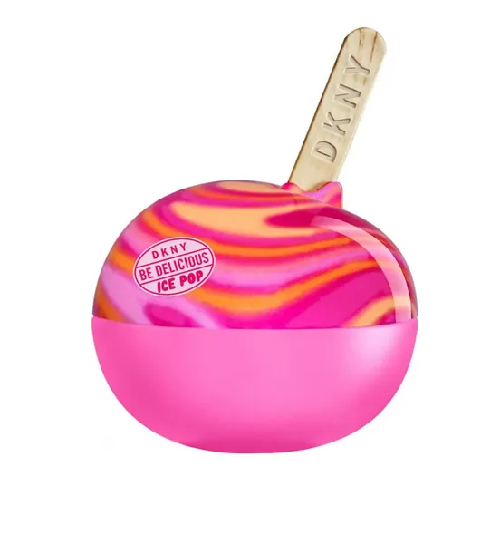 DKNY Ice Pop Very Cherry Eau De Parfum 50ml