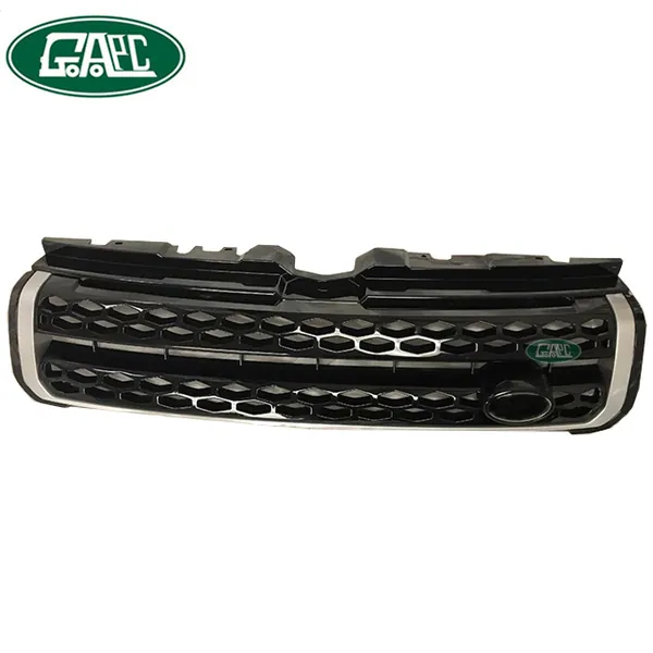 Germax Front Grille LR074252 Land Rover Range Rover Evoque 2016- GL1313