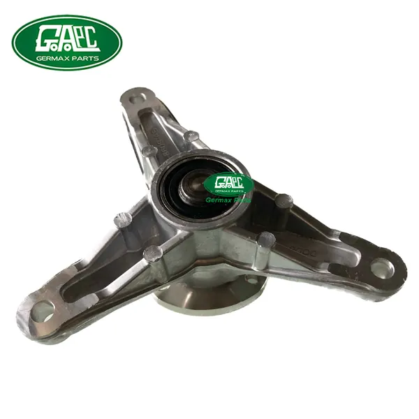 Germax Engine Cooling Fan Pulley Bracket LR121782 GL2936 for Land Rover Range Rover Vogue 2013-2017 Range Rover Sport 2014-2017 Discovery 5 2017-2020 New Defender 2020