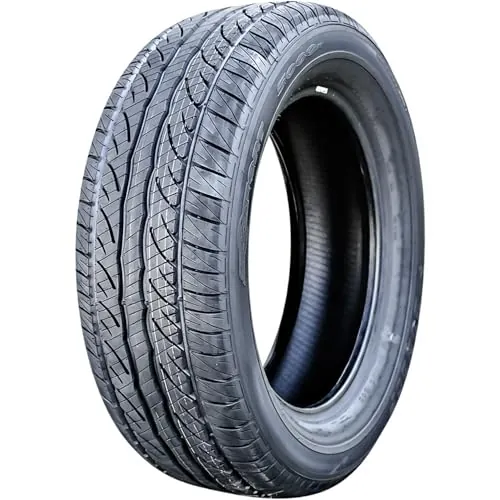 Dunlop SP Sport 5000 DSST CTT All-Season Tire - 275/55R20 111H