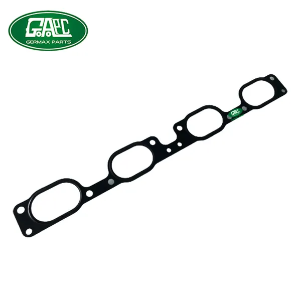 Germax 4628226 AJ88047 Intake Manifold Gasket Land Rover Range Rover Sport 2005-2009 Range Rover Vogue 2002-2009 Jaguar XJ 2003-2009 S-TYPE 1999-2008 XF 2009-2015 XK 2006-2014 GL2790 GJ0746