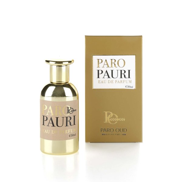 Paro Oud Paro Pauri Eau De Parfum, 30 ml