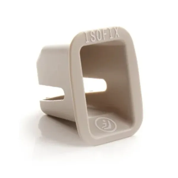 Rear Bracket Child Seat Clip Rear Seat Buckle Isofix Cover 44786801398r73 Beige CC-8934 Compatible With Mercedes Benz V Class Vito W447 W448 2016-2025