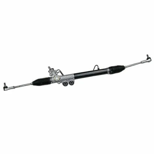 ISUZU D-MAX (2WD) TFS54 Steering rack