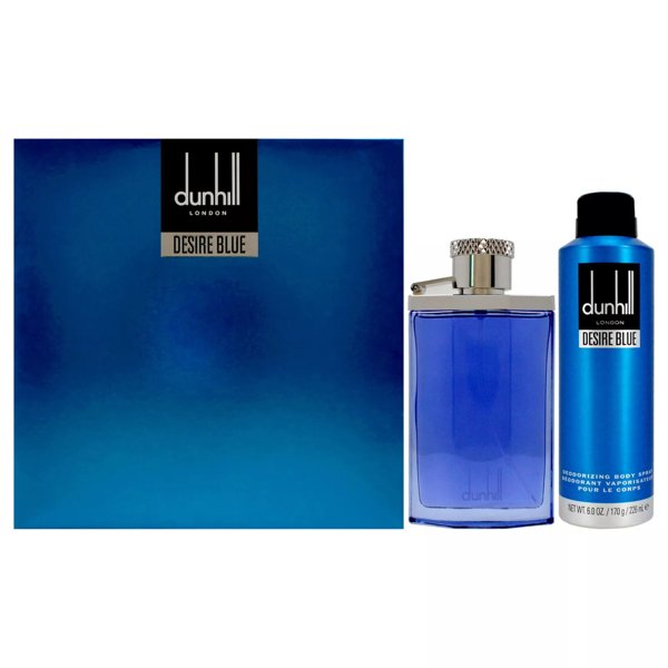 DH EDT(M)Dsr.Blu 100m+B/S226ml