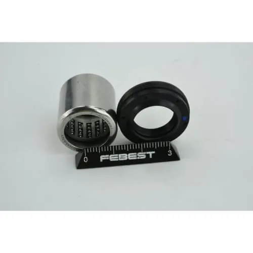 Mercedes Benz Sprinter 906 Ball Bearing Kit