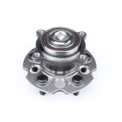Honda fit rear wheel hub bearing assy