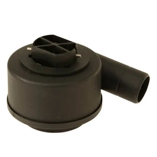 Volkswagen Golf/Jetta Valve, Engine Block Breather