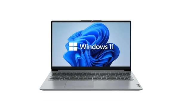 Lenovo i5 12th gen 16GB 512GB 15.6" FHD display notebook