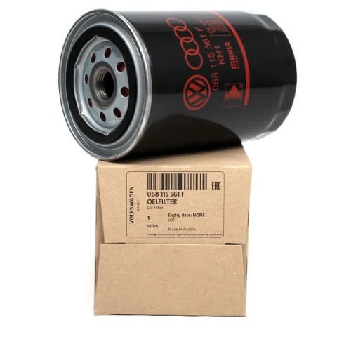 Audi A4/A6 Oil Filter