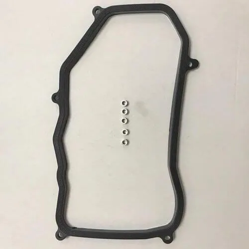 Audi A6 Seal, Automatic Transmission Oil Sump