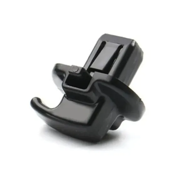 Boot Trunk Hook 66311-30010-c0 CC-8999 Compatible With Toyota Crown 2004-2012 Lexus Es 2006-2025 Is 2006-2014 Gs 2005-2020 Ls 2006-2016