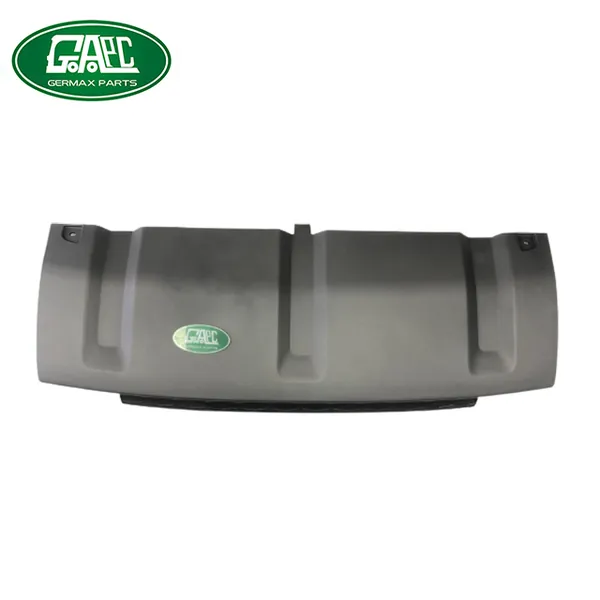 Germax Lower Front Bumper Tow Hook Cover Shield GLEV16010 LR079014 LR110344 Land Rover Range Rover Evoque 2016 –