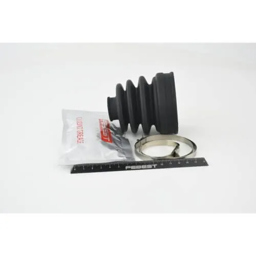 Subaru Legacy B13 Boot Inner CV Joint Kit 70.3X92X20.5