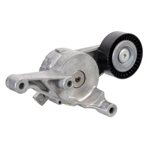 Volkswagen Jetta Belt Tensioner, V-Ribbed Belt