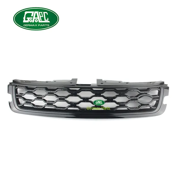 Germax Front Grille LR134491 LR114482 GLEV19001 Land Rover New Range Rover Evoque 2019-2021 Germax Parts