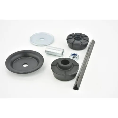 Mitsubishi L200 L200 Sportero KB7T Front Shock Absorber Bushing (KIT)