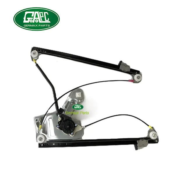 Window Regulator with Motor LR011319 Front Left GL3854 Land Rover Range Rover Vogue 2010-2012