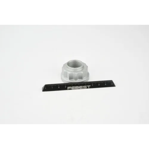 MERCEDES BENZ
ML/GLE 350 CDI/D 4MATIC 166.# Wheel hub nut 36X25