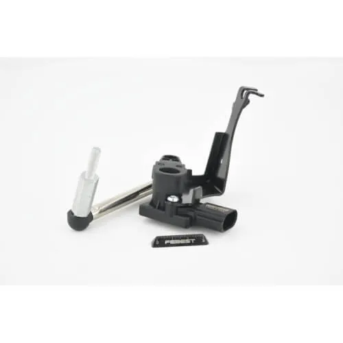 AUDI Q5 2017?- [MEX] Level sensor, front right (with bracket, with link)