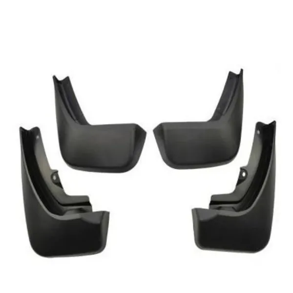 Car Tyre Mudflaps Mud Flap Mud Guard Fender Splash Guard Lr2023 CC-7540 Compatible With Land Range Rover Discovery 5 2021-2023