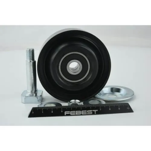 Nissan Pathfinder R51M Pulley Tensioner Kit